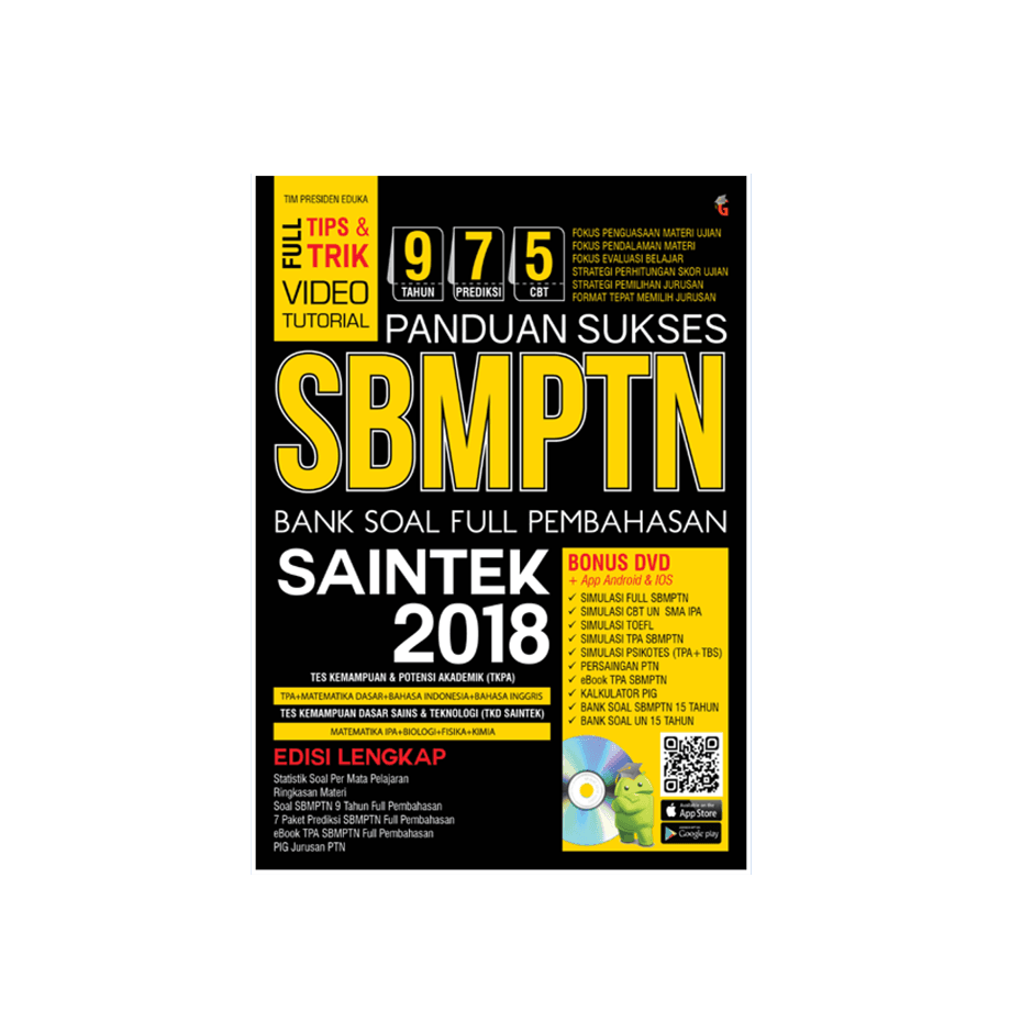 Fokus Un Usbn Sbmptn Smama Ipa 2018 Fisika - Gallery 4k 