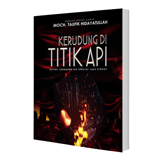 KERUDUNG DI TITIK API