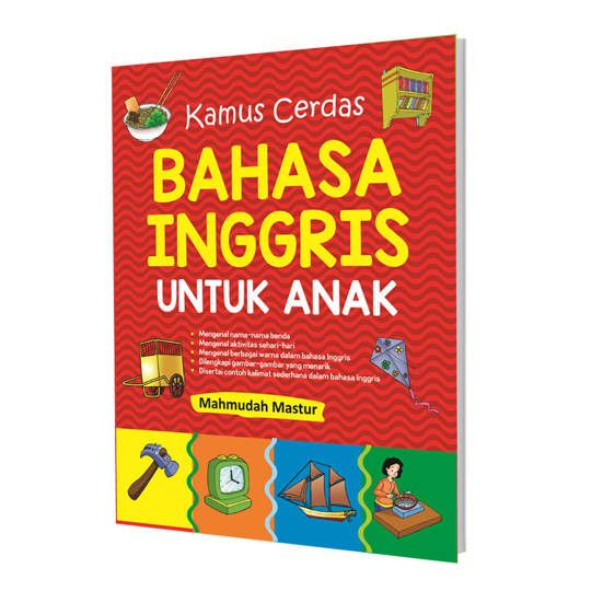 Gerobak Buku  Toko buku online terpercaya