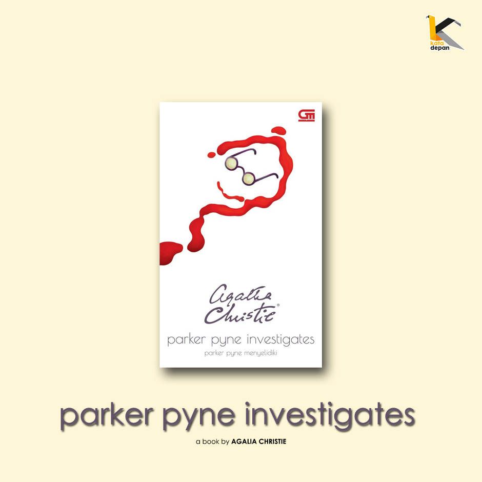 Parker Pyne Menyelidiki (Parker Pyne Investigates)
