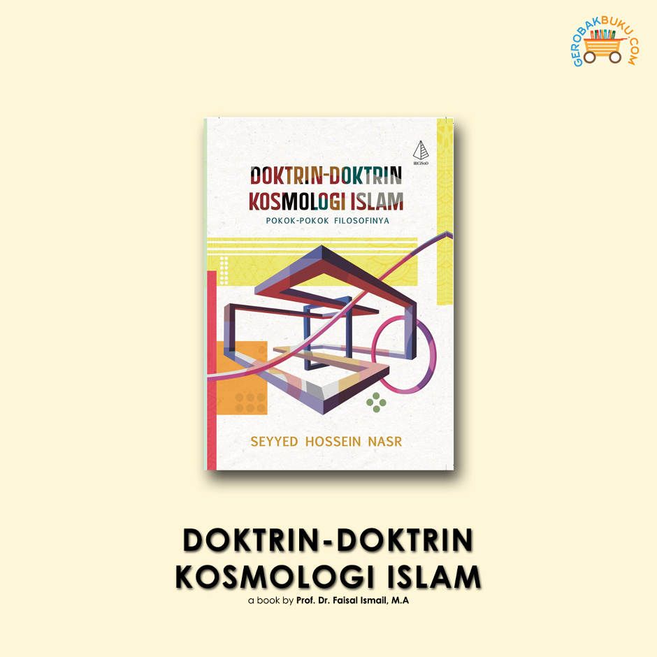 Doktrin-Doktrin Kosmologi Islam - Seyyed Hossein Nasr