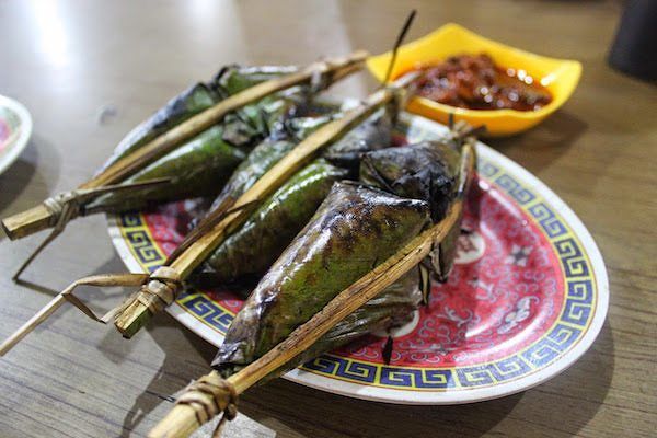 14 Makanan Khas Kalimantan Barat Yang Tiada Duanya