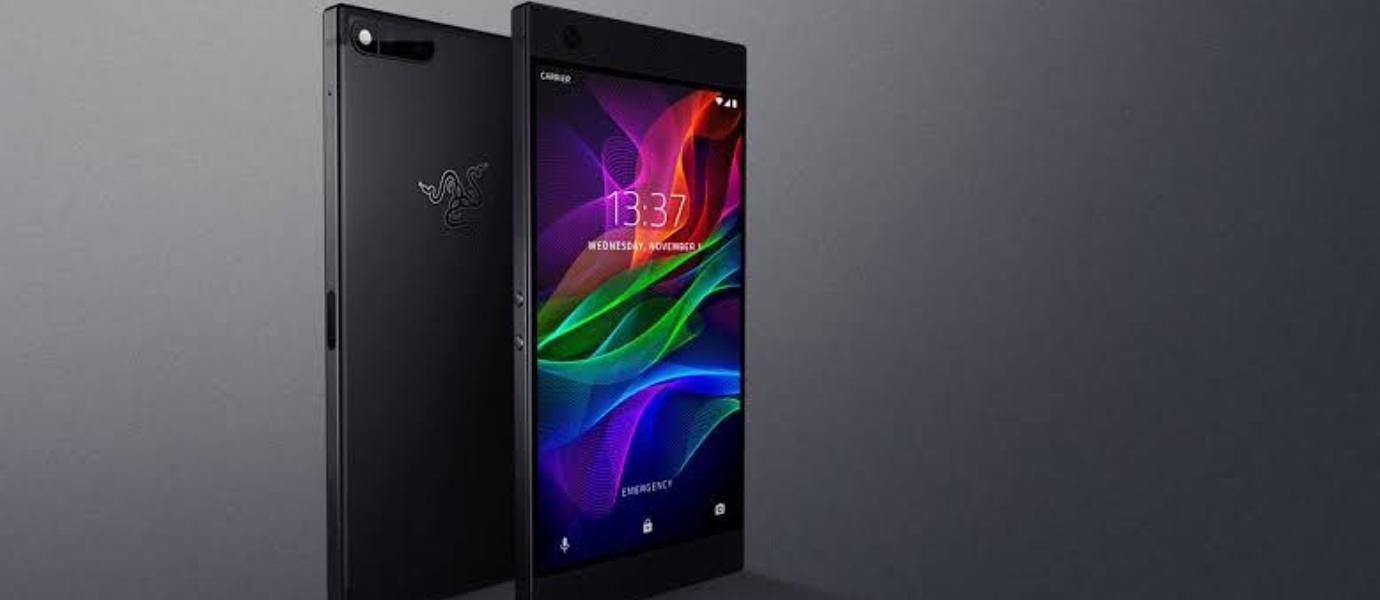 Smartphone Canggih dengan Layar Super Jernih dan RAM 8GB