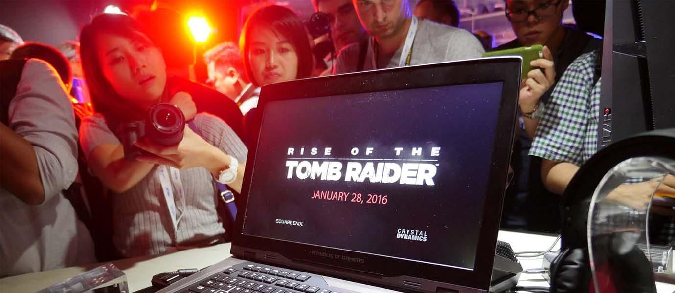Laptop Gaming Khusus eSport