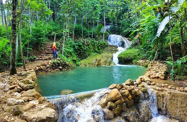 Taman Sungai Mudal
