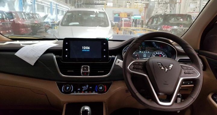 Wuling Cortez Resmi Saingi Toyota Innova, Termahal Rp 264 Juta