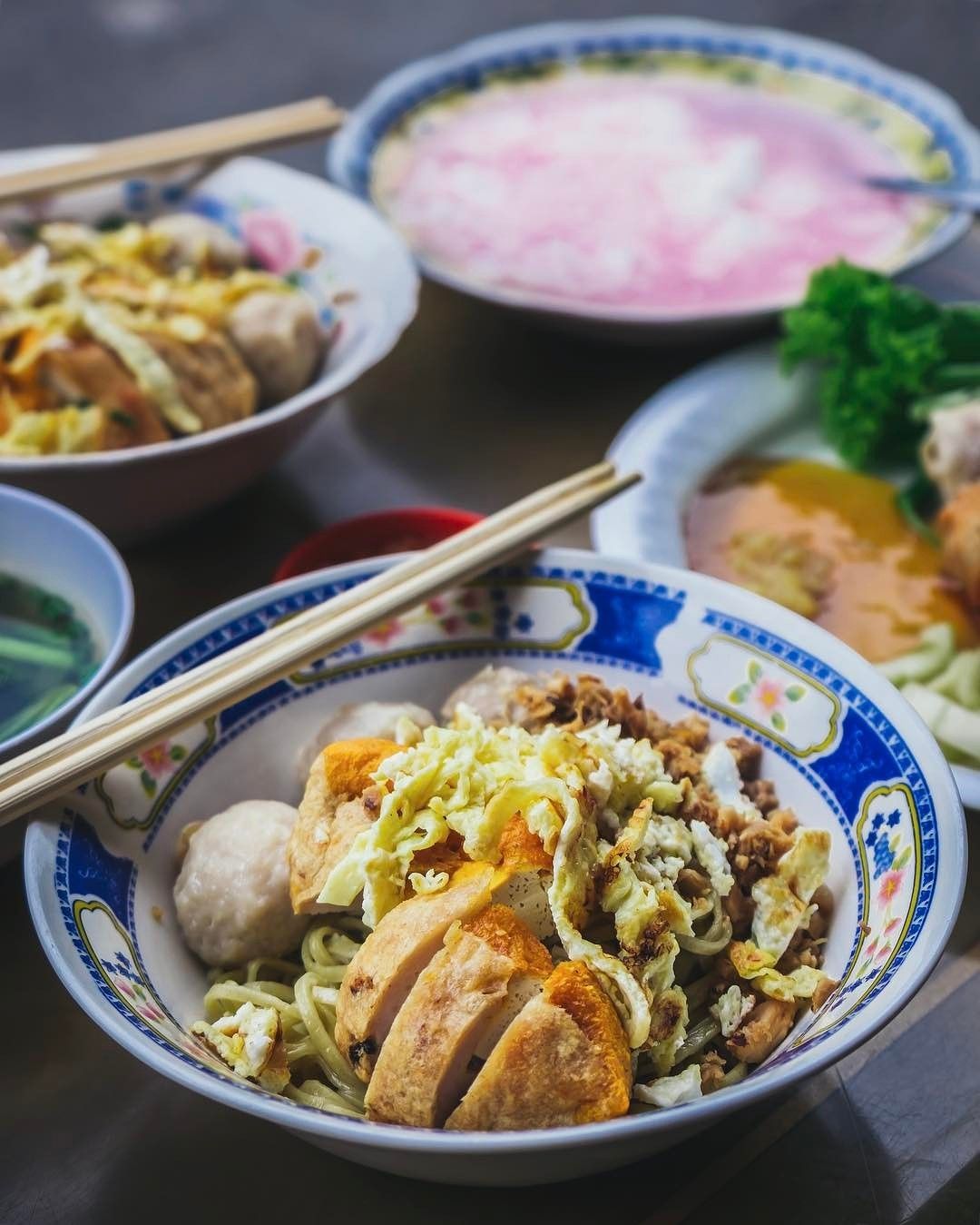 Mie Siang Kie