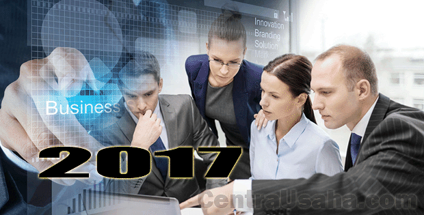 6 Peluang Usaha dan Bisnis 2017 Yang Memiliki Prospek Menjanjikan
