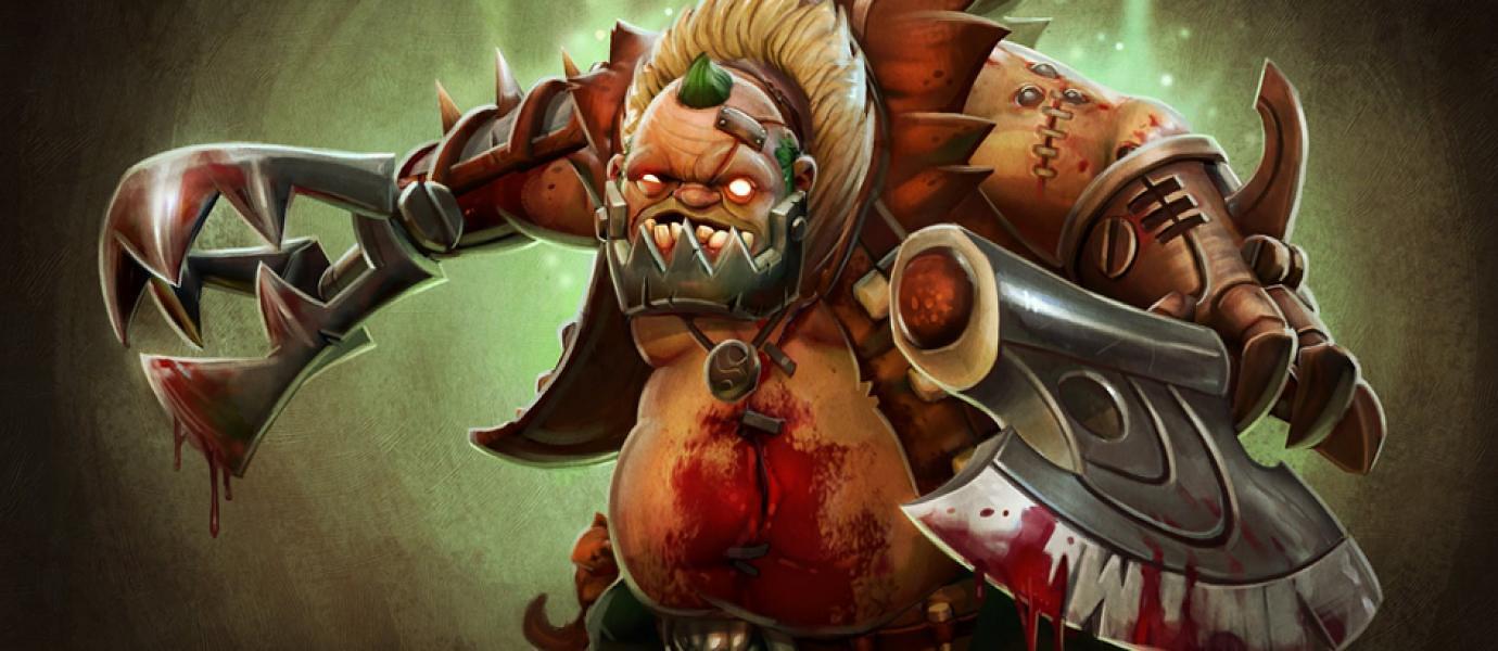 Hero Dota 2 Paling Terkenal