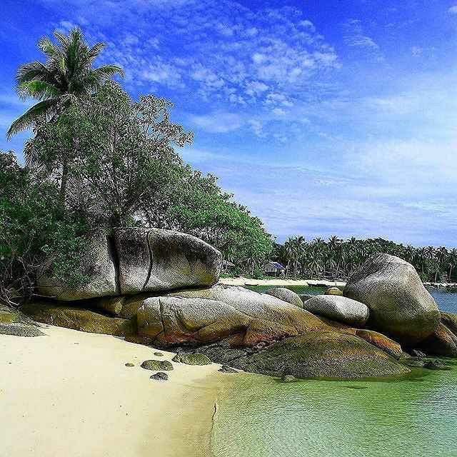 pulau berhala