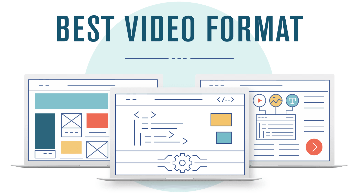Format Video Paling Populer di Dunia Beserta Kelebihannya