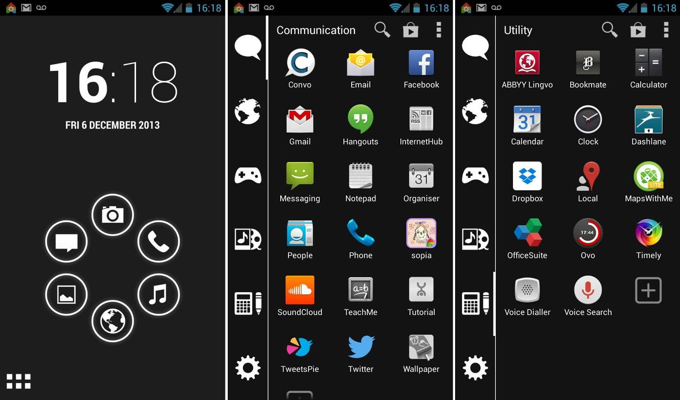Aplikasi terbaik android saat ini