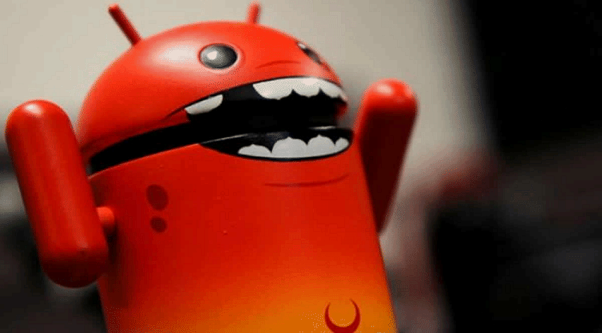 5 Aplikasi Yang Wajib Dihapus Dari Android