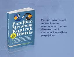 Tips Membuat Kontrak Bisnis Agar Terhindar Dari Tuntutan