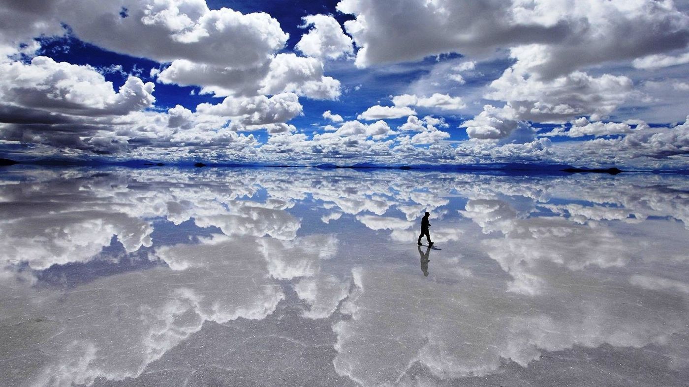 10 Negara Termurah Untuk Liburan Yang Instagramable