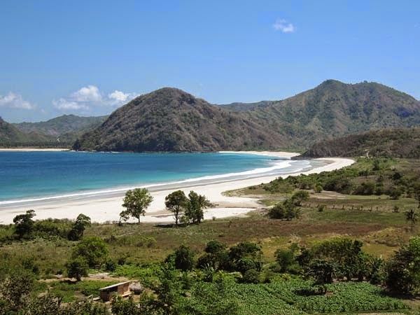 PANTAI SELONG BELANAK