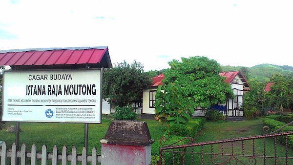 Fakta Menarik Seputar Objek Wisata Parigi Moutong