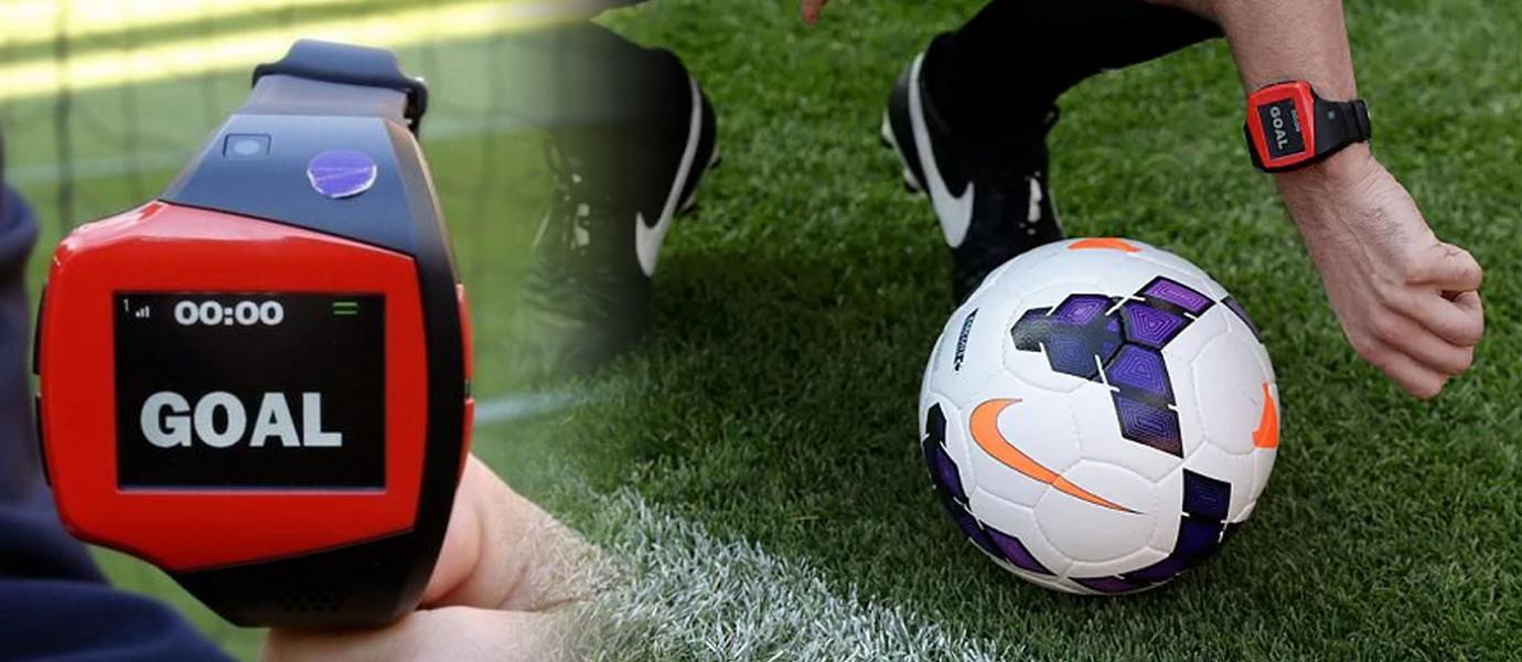 Teknologi Sepak Bola Paling Canggih