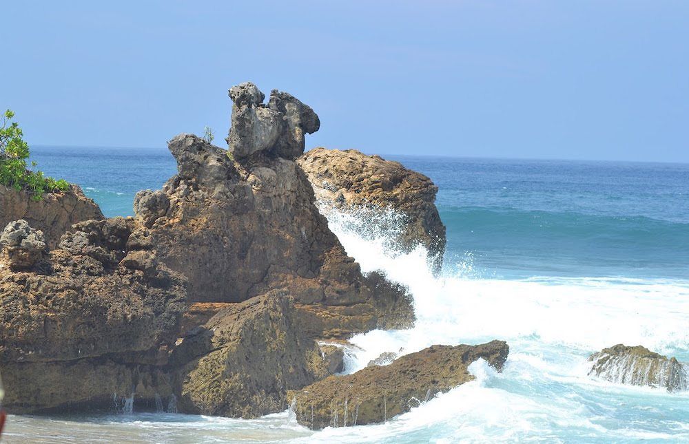 Tenangin Hati Ke 6 Pantai Cantik Di Malang
