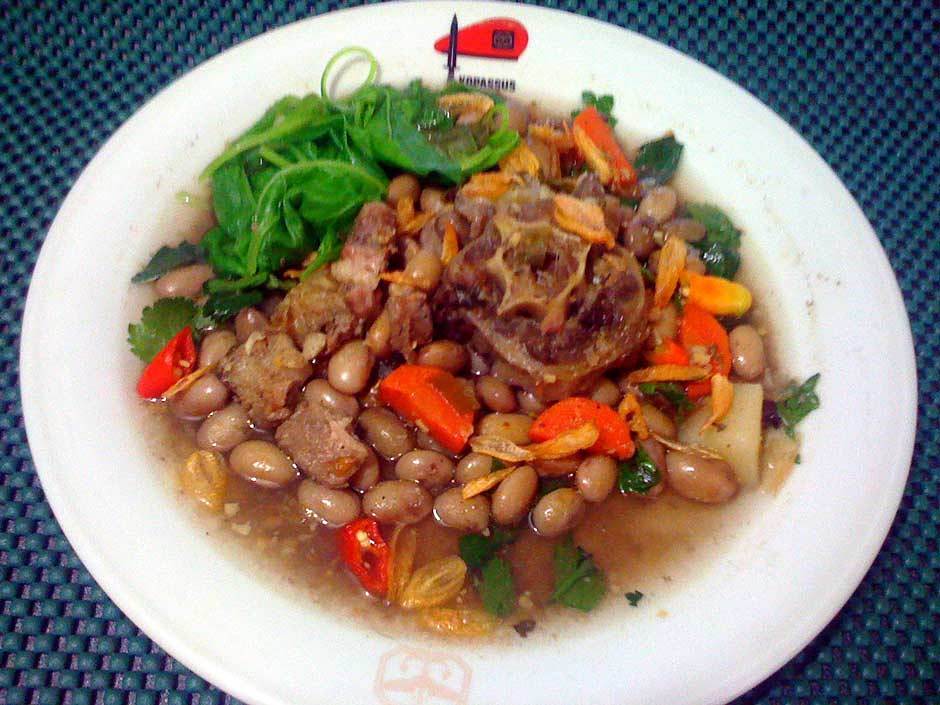 Sup Senerek Magelang