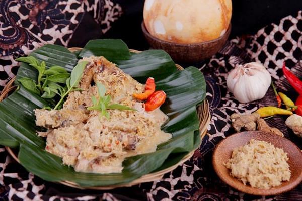 Kuliner Khas Banyuwangi