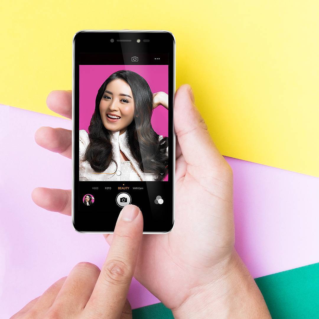 HP Android Dibawah 2 Juta Dengan Kamera Terbaik