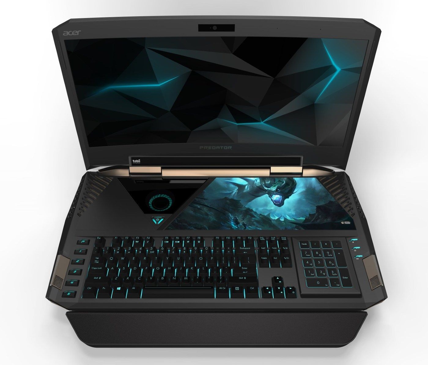Laptop Gaming Termahal Dan Terbaik Didunia