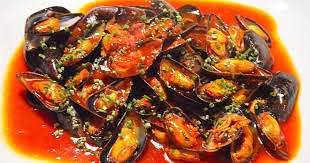 20 Resep Masakan Seafood Pilihan