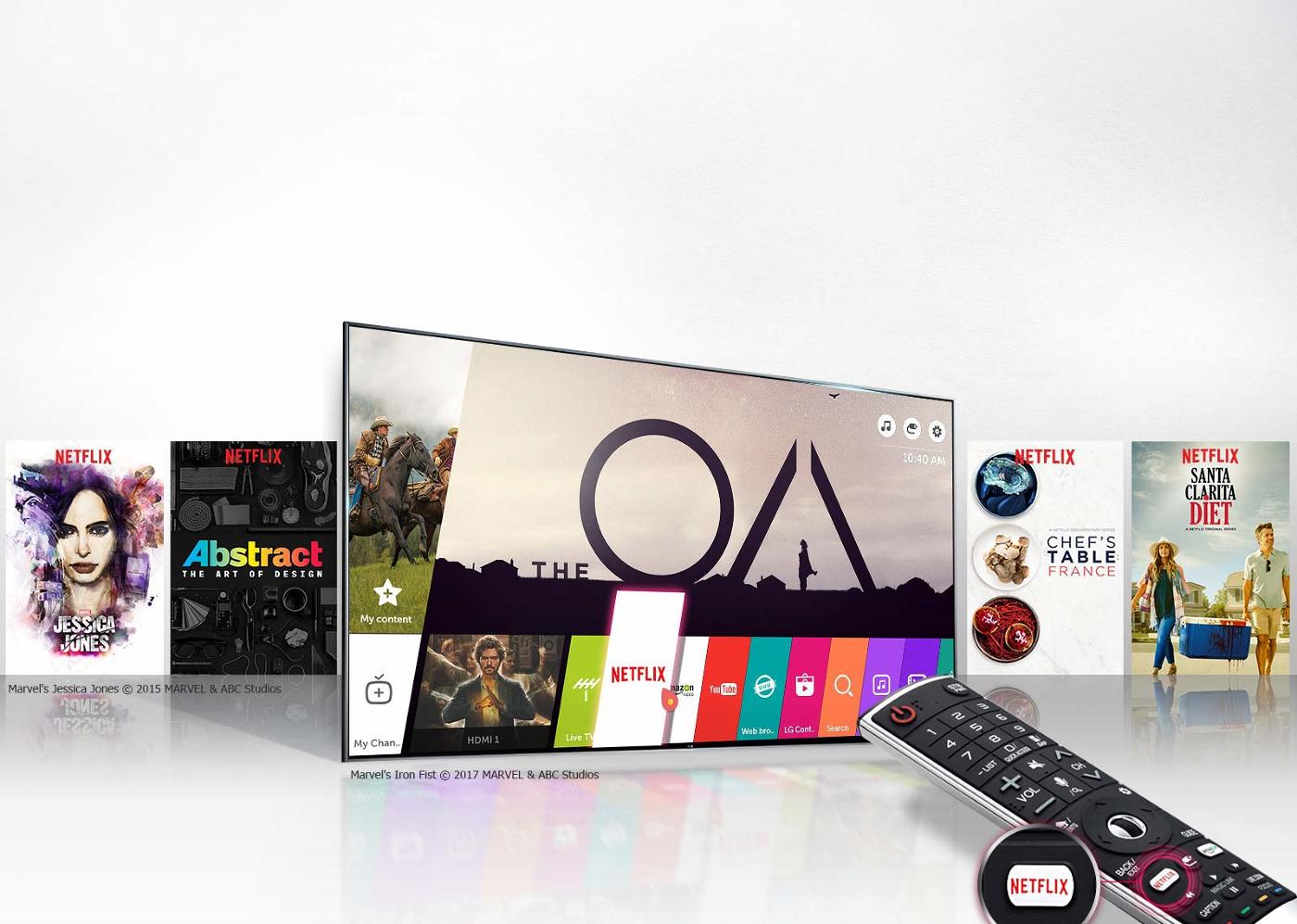 5 Alasan TV OLED LG Patut Disebut Sebagai Smart TV 4K Terbaik Tahun Ini