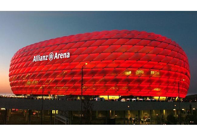 Stadion Terbesar di Dunia dengan Teknologi Tercanggih