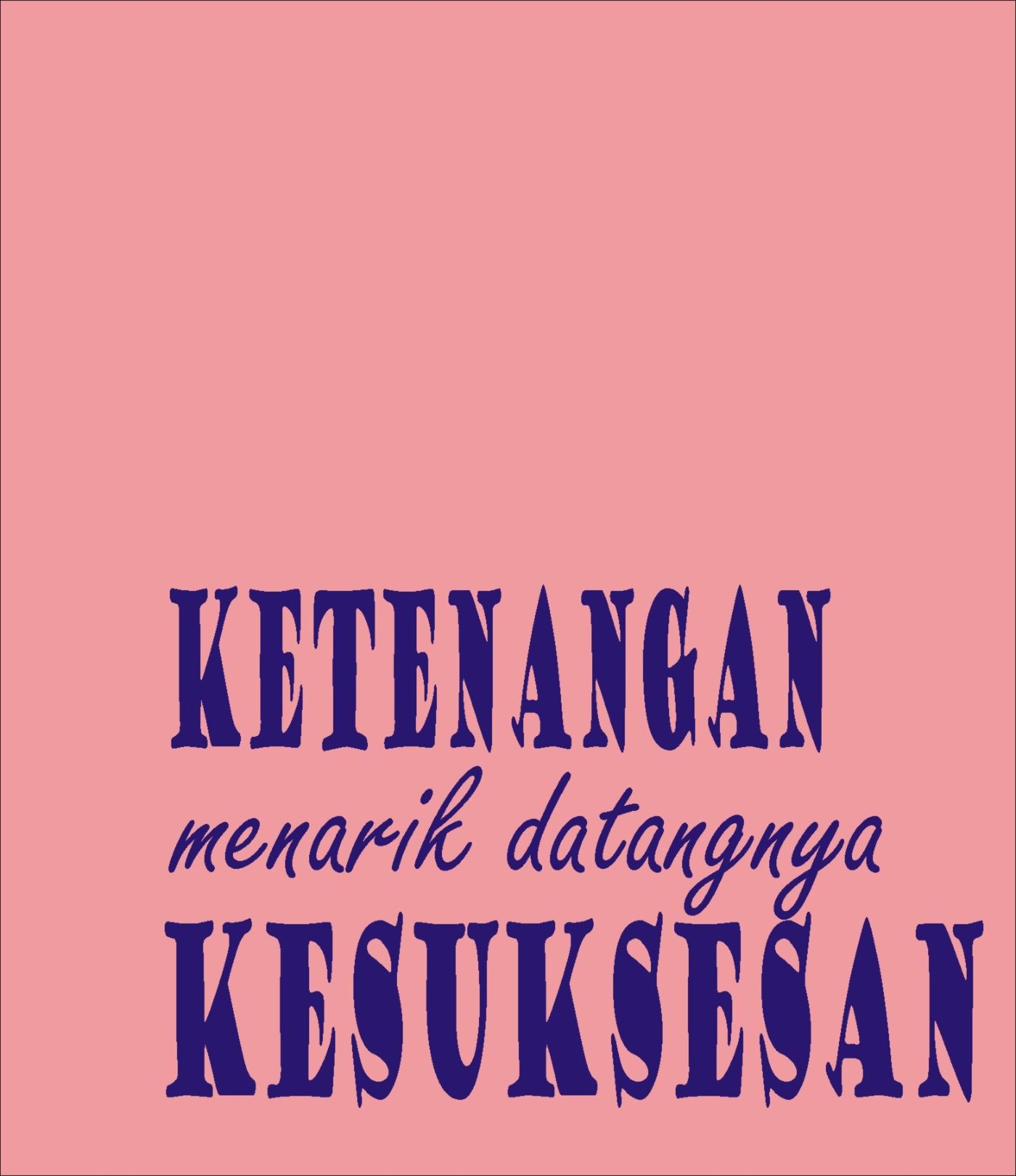 CARA MENGATASI KENDALA DALAM BERWIRAUSAHA