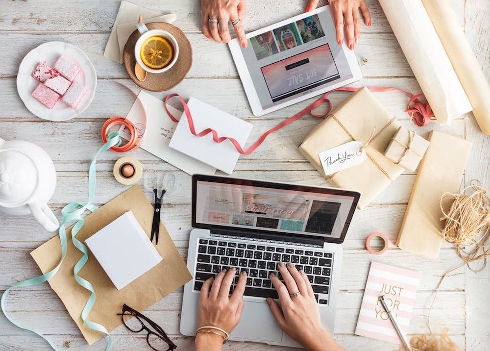 Ide Bisnis Yang Berpeluang Sukses Di Tahun 2018