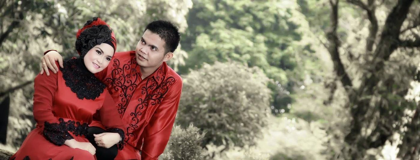 Bisnis Foto Pre Wedding