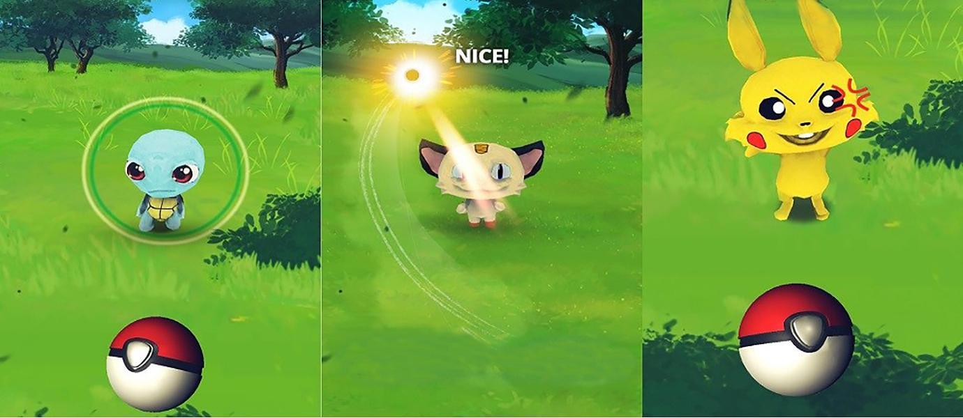 Game Plagiat Terburuk