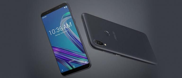 Smartphone yang Sudah Dilengkapi Chipset Snapdragon 636