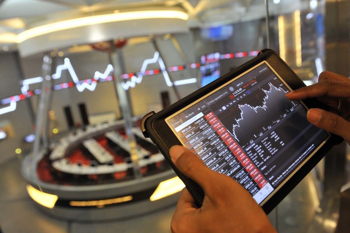 Cara Investasi Saham Reksadana Untuk Pemula yang Mudah Dipahami