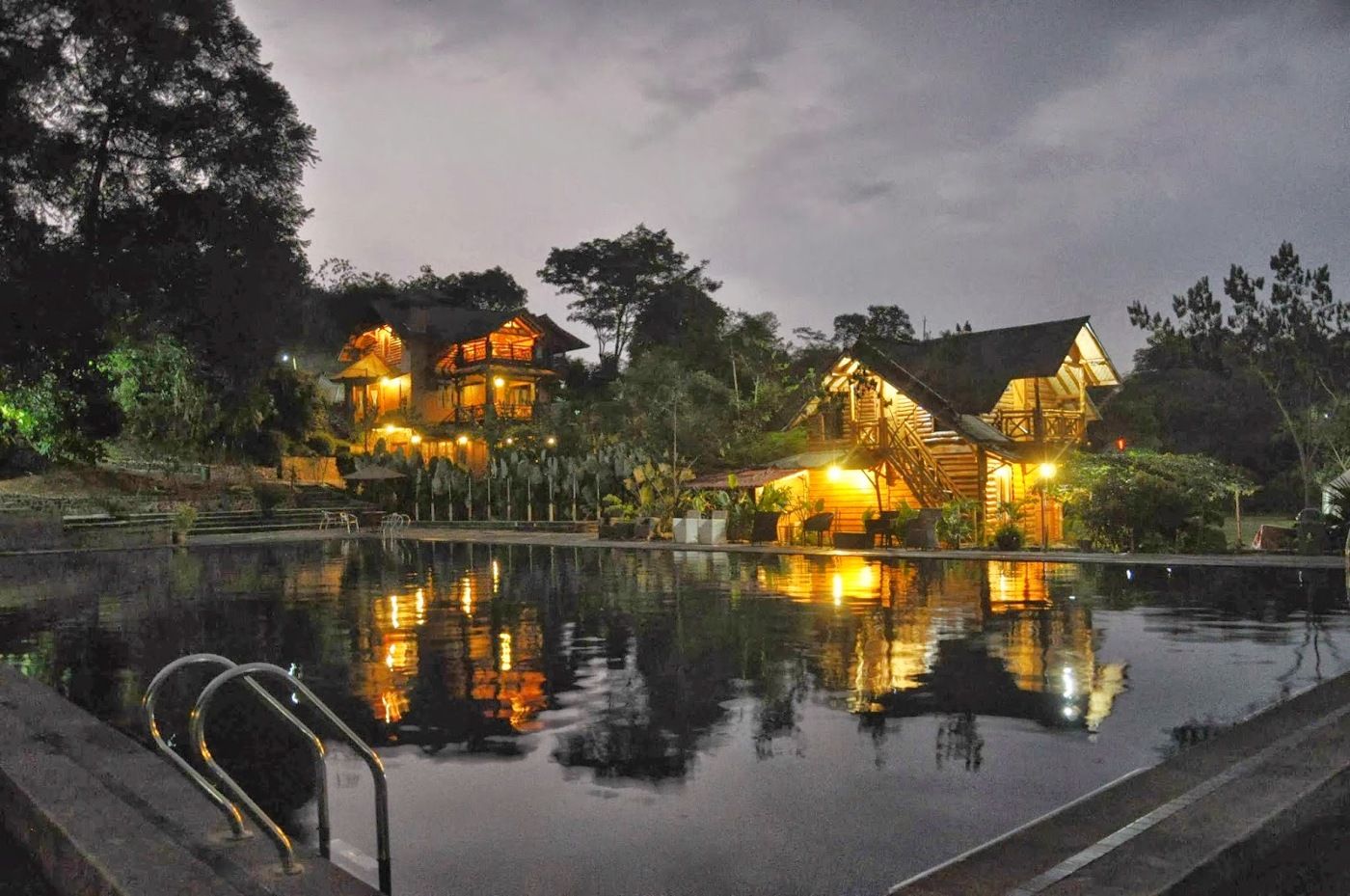 10 Rekomendasi Tempat untuk Outbound Perusahaan di Bogor