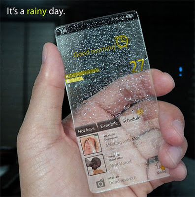 Gadget Tercanggih di Dunia