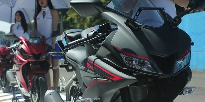Tips Memilih Motor Sport untuk Sehari hari