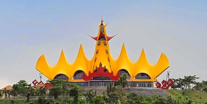 Makanan Khas Lampung