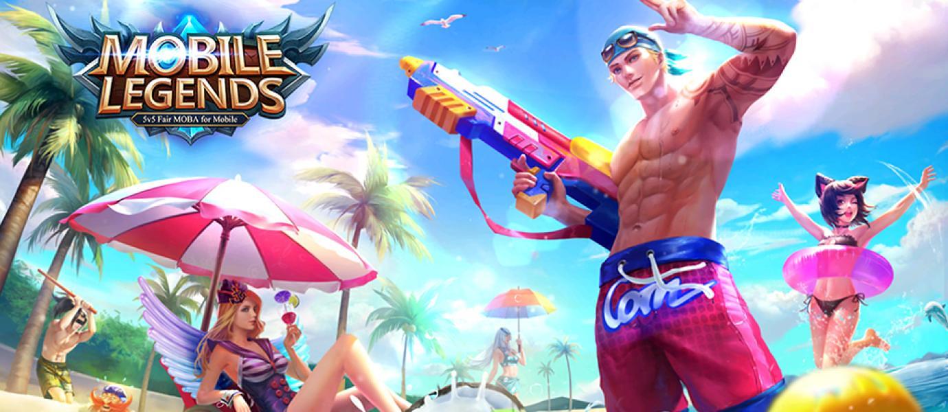 Hero Untuk Pemula di Mobile Legends