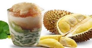 7 Pilihan Es Durian di Jakarta yang Enak Banget
