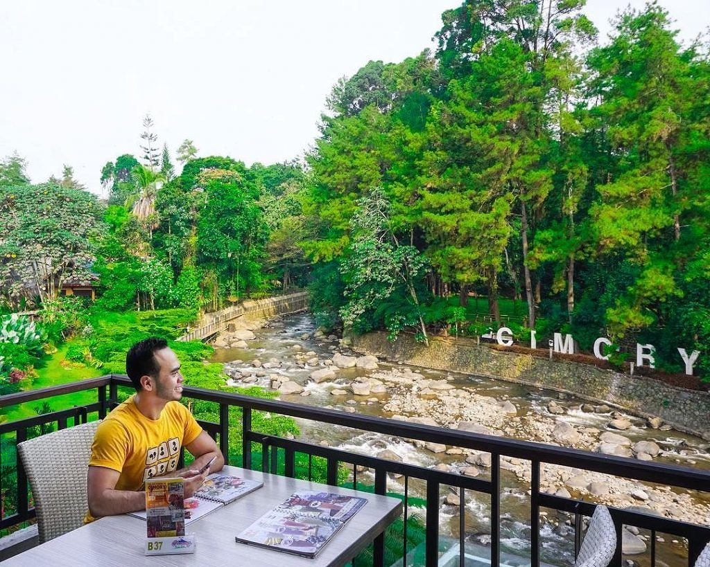 7 KAFE UNIK DI BOGOR YANG KEKINIAN DAN INSTAGENIK BANGET