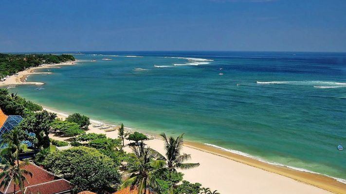 Tempat Wisata Di Bali Yang Bisa Memuaskan Hasrat