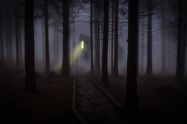 6 Misteri Yang Tak Terpecahkan Logika Manusia