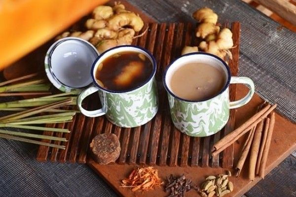 Endes Tenan! Seruput Nikmatnya 5 Minuman Tradisional Khas Jawa Timur