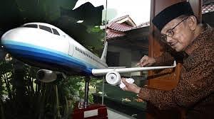 7 Karya Ilmuwan Indonesia yang Mendunia
