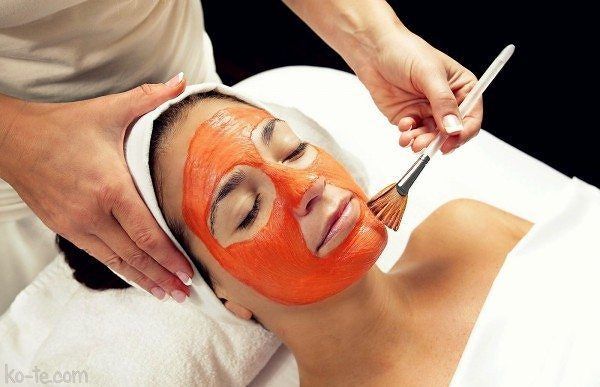 Masker Alami Untuk Wajah Agar Terlihat Makin Awet Muda