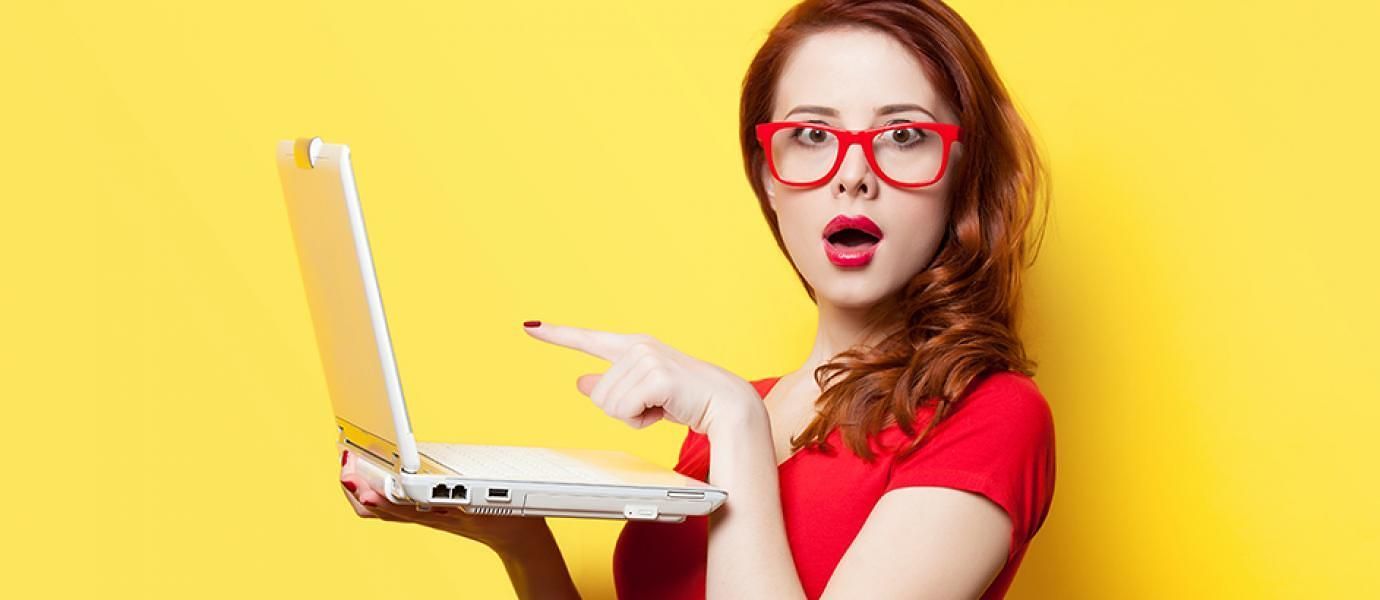 Masalah Laptop yang Sering Terjadi