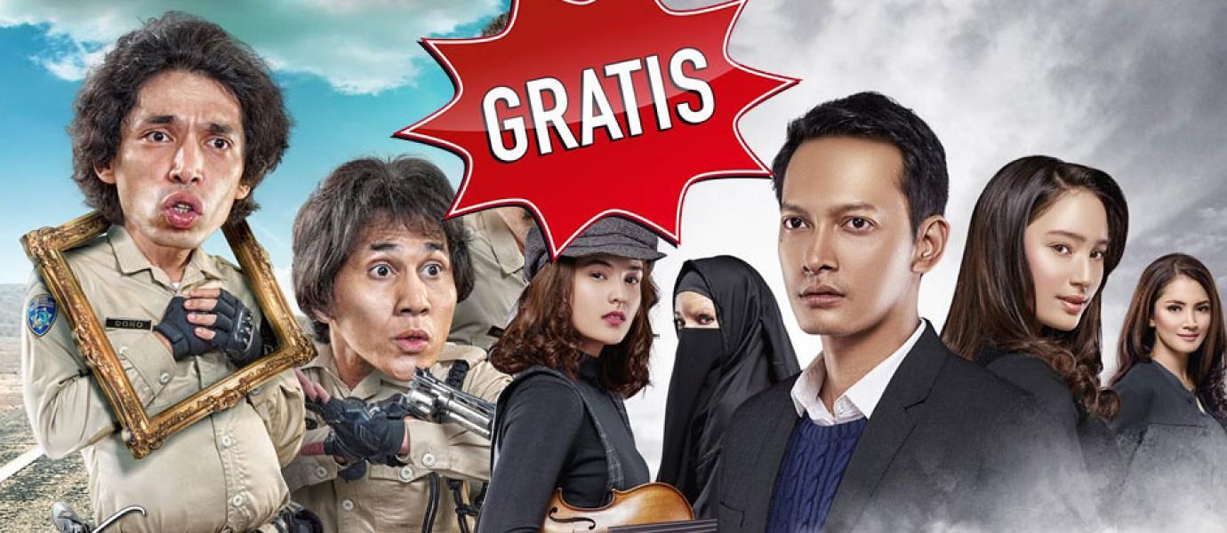 Situs Download Film Terbaik